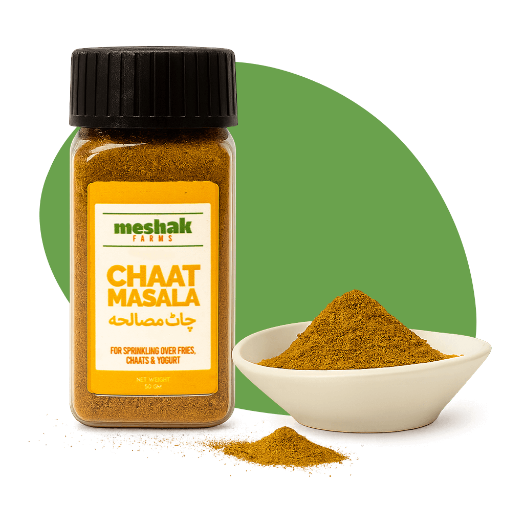 Chaat Masala