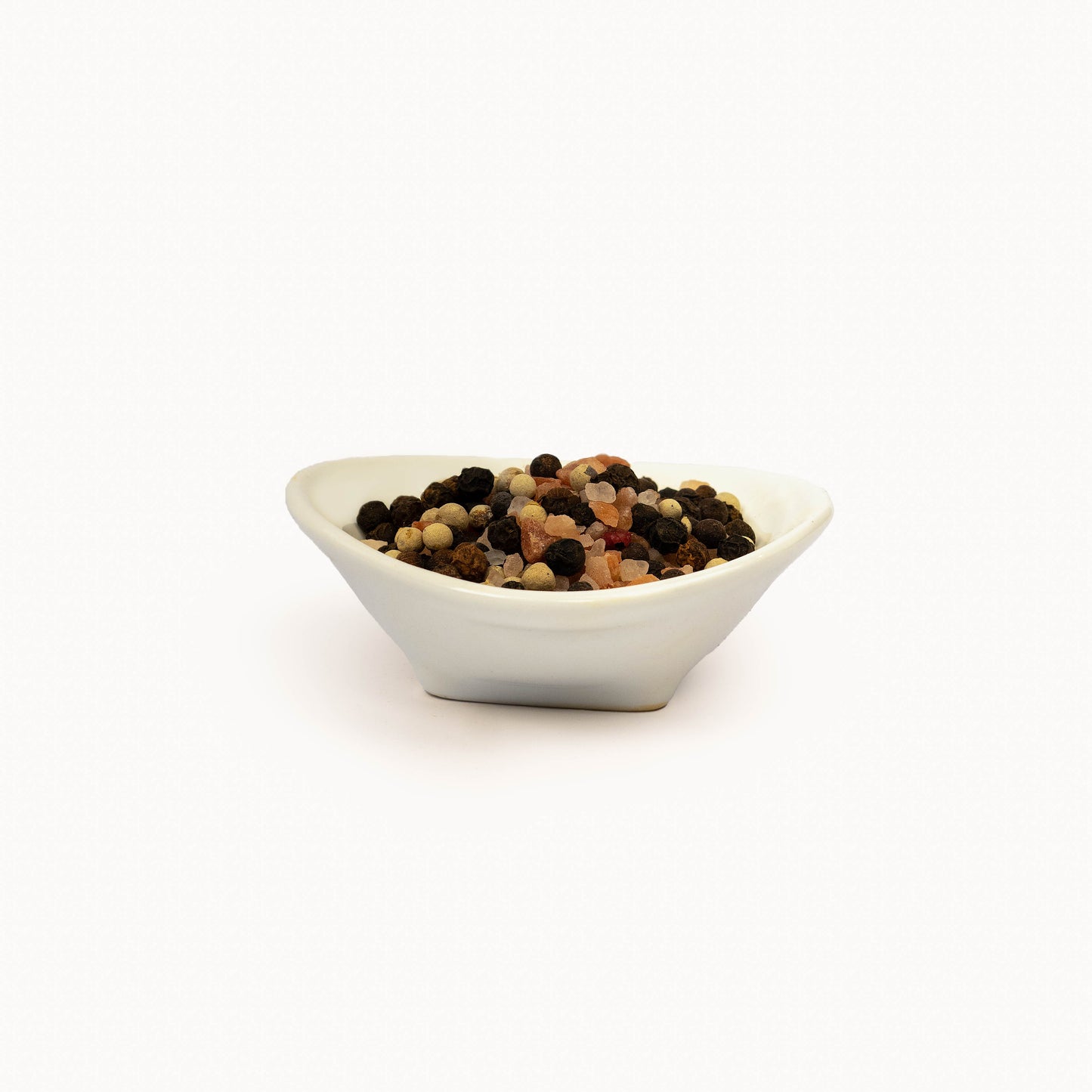 Salt n Pepper Mix