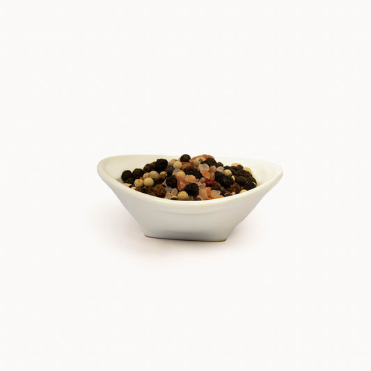 Salt n Pepper Mix