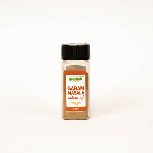 Garam Masala