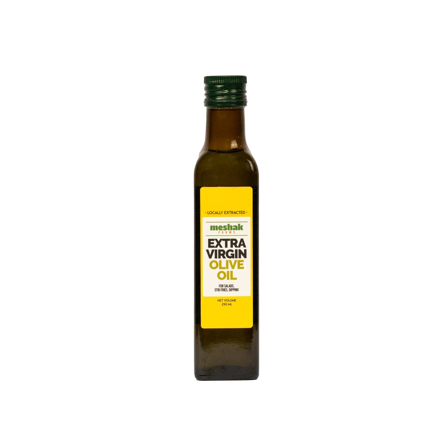 Virgin Olive Oil
