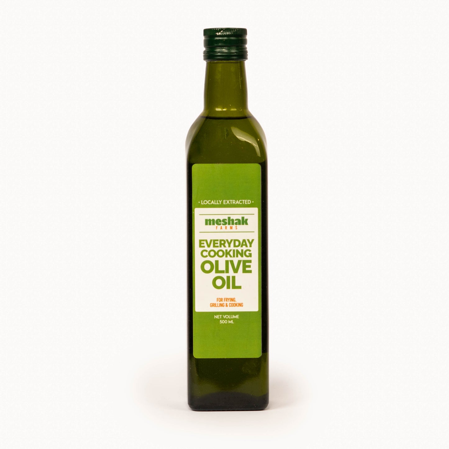 Everyday Cooking Olive Oil