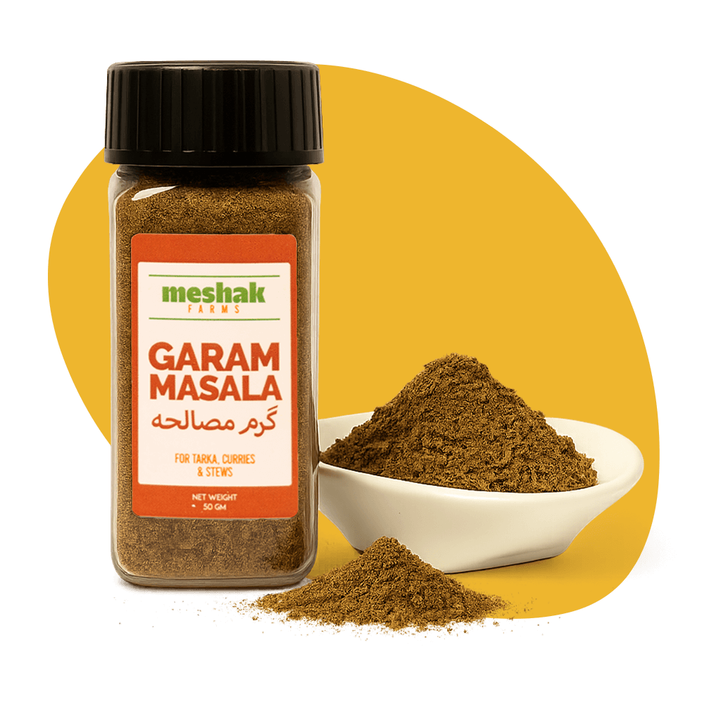 Garam Masala
