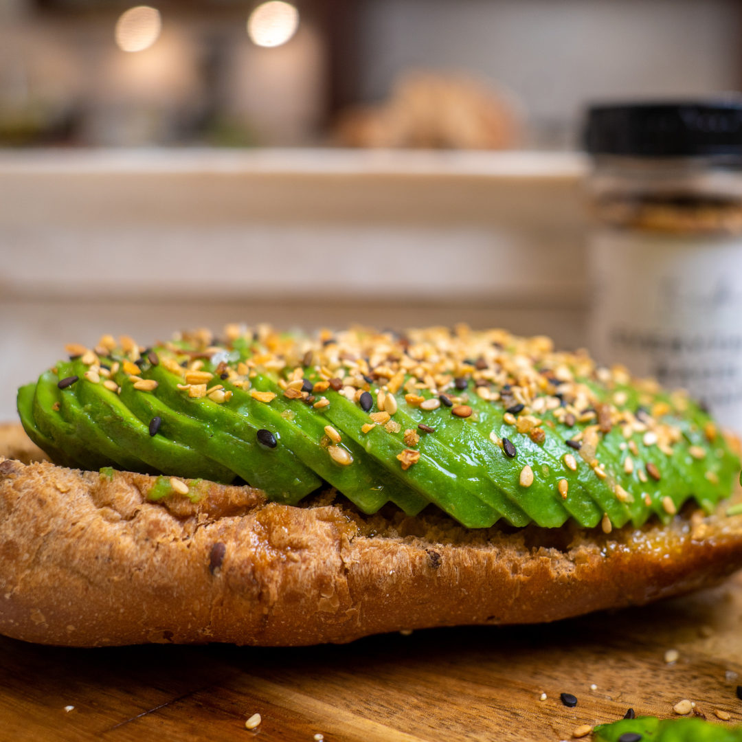 13 Creative and Delicious Ways to Use Everything Bagel Seasoning
