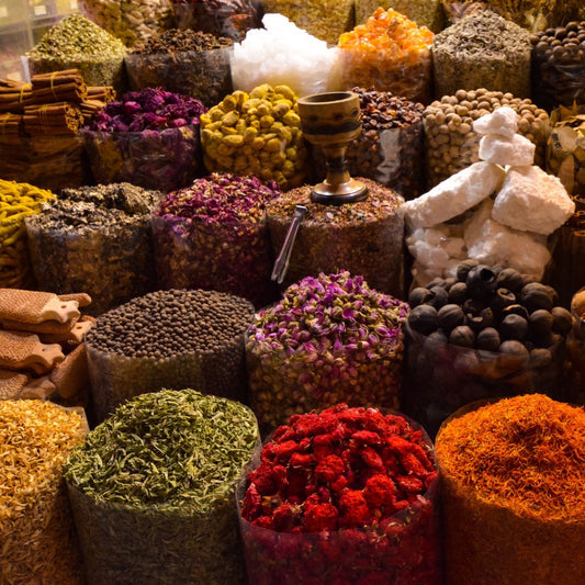 The Hidden Dangers of Additives and Preservatives in Spices: Choose Health with Tardka Spices