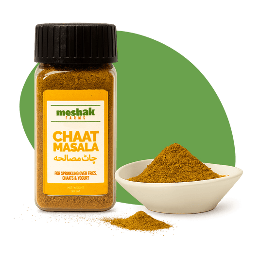 Chaat Masala