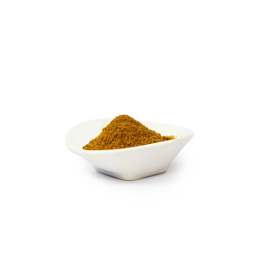 Chaat Masala