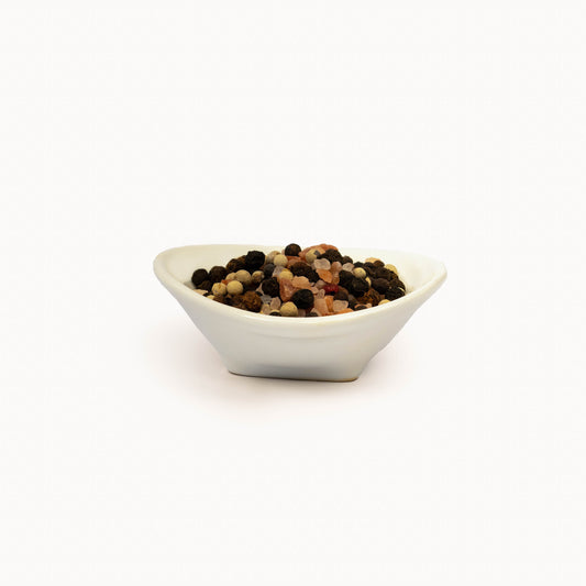 Salt n Pepper Mix