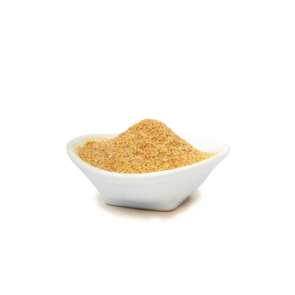 Garlic & Tahini