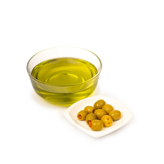 Virgin Olive Oil