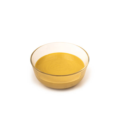 Garlic & Tahini