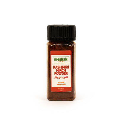 Kashmiri Mirch Powder