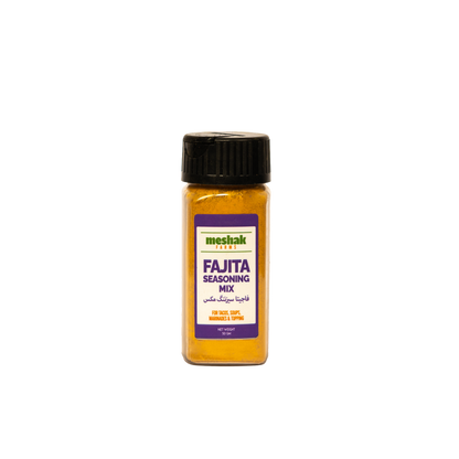 Fajita Seasoning
