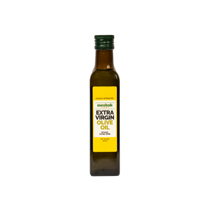 Virgin Olive Oil
