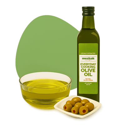 Everyday Cooking Olive Oil
