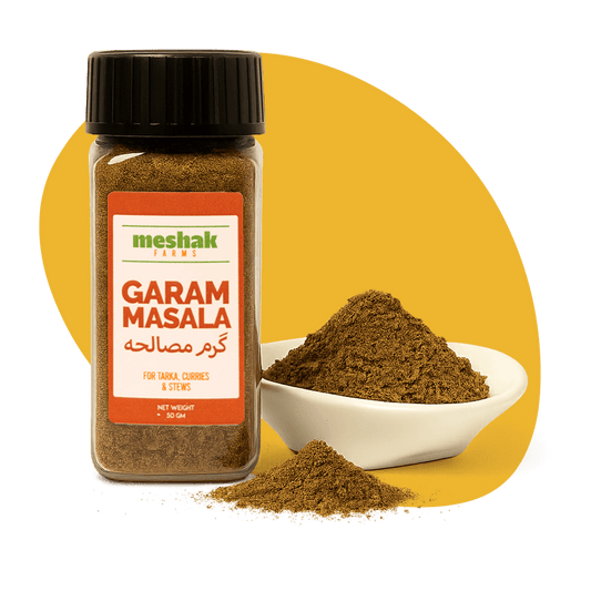 Garam Masala