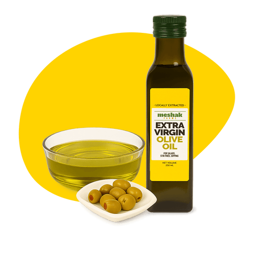 Virgin Olive Oil