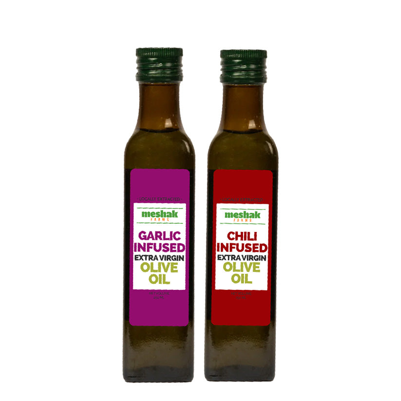 Flavor Booster Duo